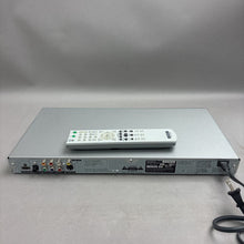 Load image into Gallery viewer, Sony DVD Player #DVP-NS75H w/ Remote (2x17x9)
