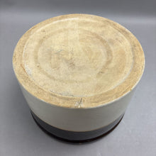 Load image into Gallery viewer, Butter Crock (7x9)
