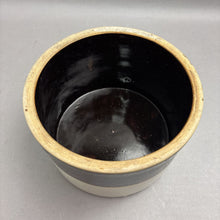 Load image into Gallery viewer, Butter Crock (5x71/2)
