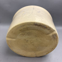 Load image into Gallery viewer, Butter Crock AS IS (6x10)
