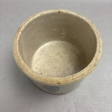 Load image into Gallery viewer, Butter Crock (4x6)

