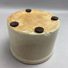 Load image into Gallery viewer, Butter Crock (4x6)
