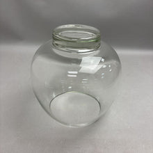 Load image into Gallery viewer, Clear Glass Terrarium Bowl Centerpiece Vase (8")

