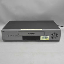 Load image into Gallery viewer, Proscan VCR Plus+ VHS Player (No Remote) (3.5x17x11)
