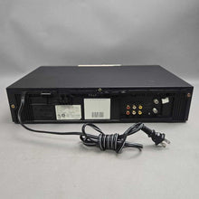 Load image into Gallery viewer, Proscan VCR Plus+ VHS Player (No Remote) (3.5x17x11)
