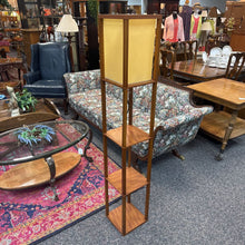 Load image into Gallery viewer, Square Floor Lamp (63" Tall)
