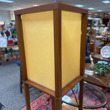 Load image into Gallery viewer, Square Floor Lamp (63" Tall)
