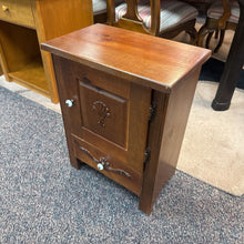 Load image into Gallery viewer, Small Cabinet / Nightstand w/Drawer (23x18x11)
