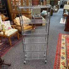 Load image into Gallery viewer, Metal Shelf (57x23x10)
