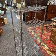 Load image into Gallery viewer, Metal Shelf (57x23x10)

