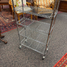Load image into Gallery viewer, Metal Shelf (57x23x10)
