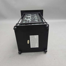 Load image into Gallery viewer, Candle Votive Lantern (9.5x5.5x5.5)
