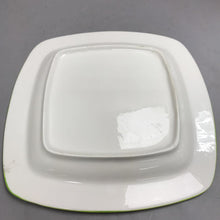Load image into Gallery viewer, Whimsical Grace Rooster Platter - Psalm 118:24 (~16x16

