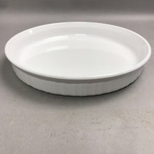 Load image into Gallery viewer, Corning Ware Quiche Pan ( 10")
