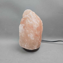 Load image into Gallery viewer, Himalayan Pink Salt Lamp (~7.5")
