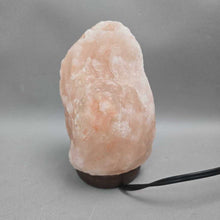 Load image into Gallery viewer, Himalayan Pink Salt Lamp (~7.5")
