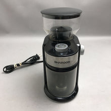 Load image into Gallery viewer, Shardor Coffee Grinder (9")
