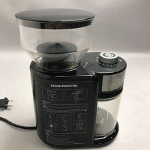Load image into Gallery viewer, Shardor Coffee Grinder (9")
