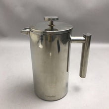 Load image into Gallery viewer, Mueller French Press Double Insulated Premium 304 Stainless Steel Coffee Maker
