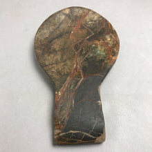 Load image into Gallery viewer, Premium Handcrafted Marble Spoon/Utensil Rest Oversized (10")

