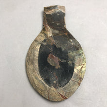 Load image into Gallery viewer, Premium Handcrafted Marble Spoon/Utensil Rest Oversized (10")
