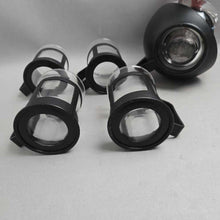 Load image into Gallery viewer, Glass Tea Infuser w/ 4 Mugs (6.5")
