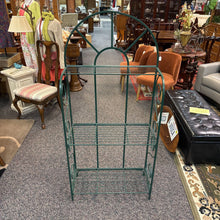 Load image into Gallery viewer, Metal Baker's Rack (Folding) (60x28x12)
