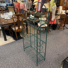 Load image into Gallery viewer, Metal Baker's Rack (Folding) (60x28x12)
