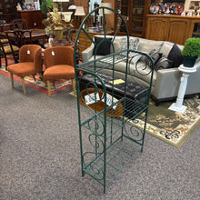 Load image into Gallery viewer, Metal Baker's Rack (Folding) (60x28x12)
