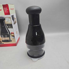 Load image into Gallery viewer, Kitchenaid Food Chopper (~9.25x4.5x4.5)
