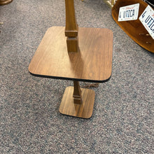 Load image into Gallery viewer, Floor Lamp Table (57" Tall)
