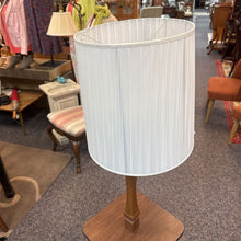 Load image into Gallery viewer, Floor Lamp Table (57" Tall)
