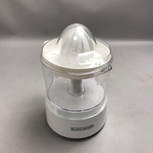 Load image into Gallery viewer, Black &amp; Decker 32oz Citrus Juicer
