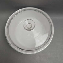 Load image into Gallery viewer, Corning Ware French White Casserole Baking Dish #F-1-B (2.5L) (4x8.75x8.75)
