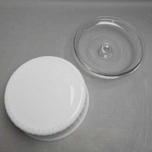 Load image into Gallery viewer, Corning Ware French White Casserole Baking Dish #F-1-B (2.5L) (4x8.75x8.75)
