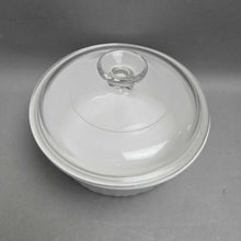 Load image into Gallery viewer, Corning Ware French White Casserole Baking Dish #F-5-B (1.6L) (~3x7.5x7.5)
