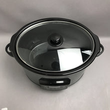 Load image into Gallery viewer, Hamilton Beach Slow Cooker (6Qt) (~9x16x11)
