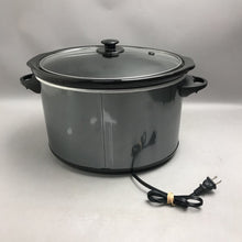 Load image into Gallery viewer, Hamilton Beach Slow Cooker (6Qt) (~9x16x11)
