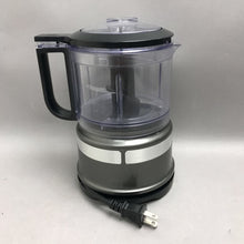 Load image into Gallery viewer, KitchenAid Mini Food Processor #KFC3516 (3.5 Cup) (8")
