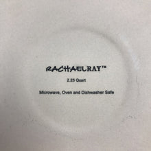 Load image into Gallery viewer, Rachael Ray Orange Oval Baker (14x9)
