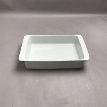 Load image into Gallery viewer, Ikea White Baking DIsh (13x8)
