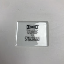 Load image into Gallery viewer, Ikea White Baking DIsh (13x8)
