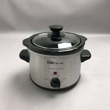 Load image into Gallery viewer, Elite Gourmet Mini Slow Cooker (1.5Qt.)
