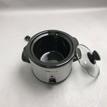 Load image into Gallery viewer, Elite Gourmet Mini Slow Cooker (1.5Qt.)
