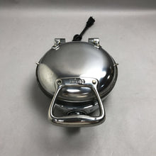 Load image into Gallery viewer, All-Clad Stainless Steel Waffle Maker (9x12)
