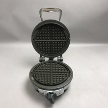 Load image into Gallery viewer, All-Clad Stainless Steel Waffle Maker (9x12)
