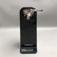 Load image into Gallery viewer, Cuisinart Electric Can Opener with One-Touch Operation (9")
