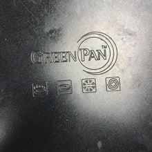 Load image into Gallery viewer, Green Pan Nonstick (12")
