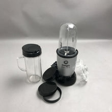 Load image into Gallery viewer, Magic Bullet Personal Blender w/Accessories
