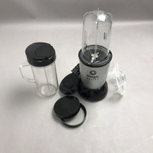 Load image into Gallery viewer, Magic Bullet Personal Blender w/Accessories
